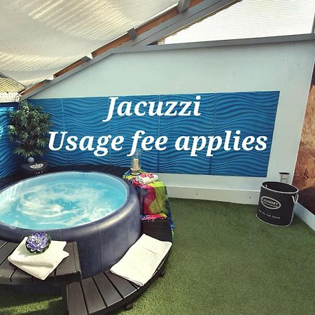 Studio Appartement Speichersdorf Экстерьер фото