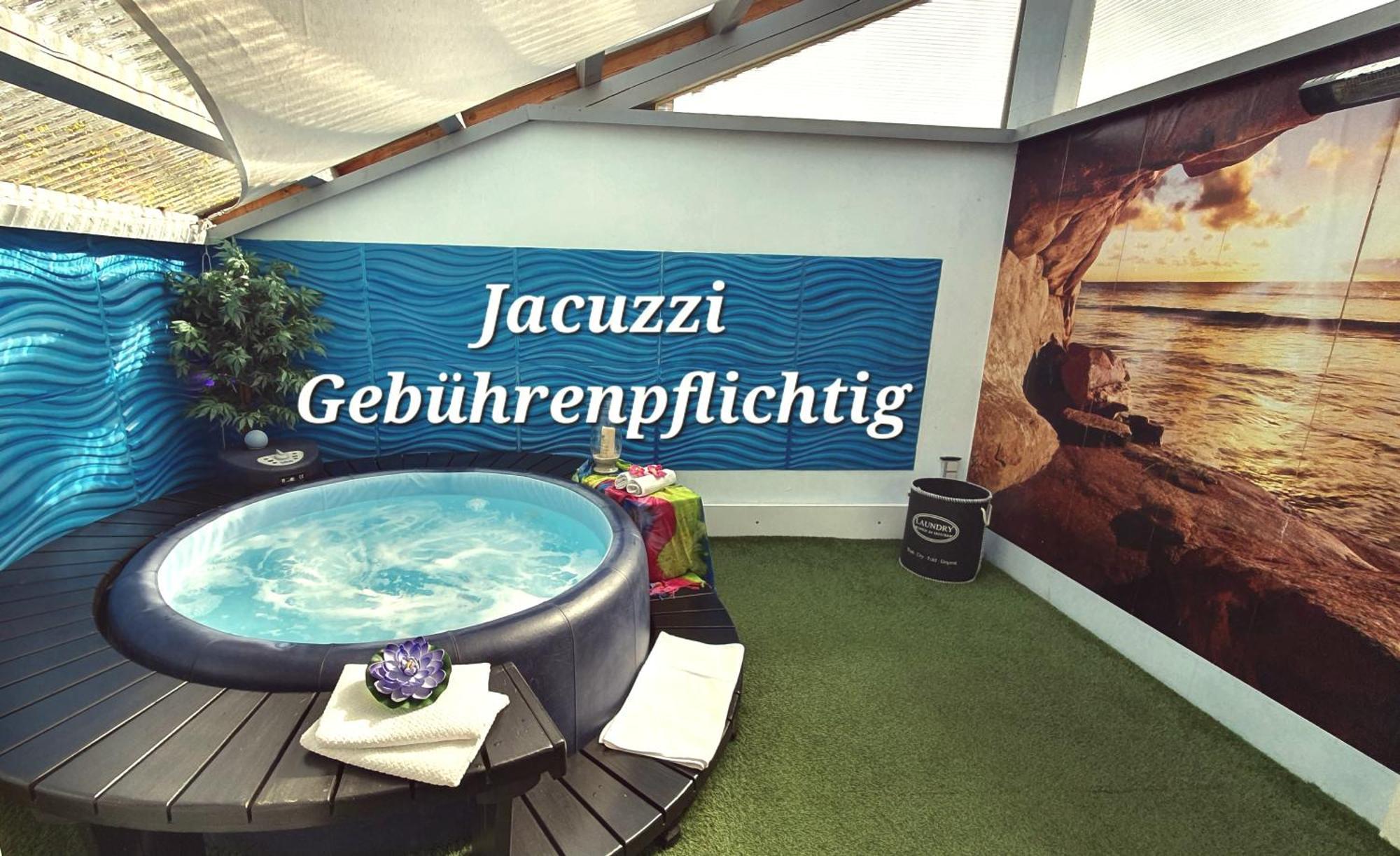 Studio Appartement Speichersdorf Экстерьер фото